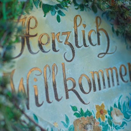 Appartementhaus Jaegerheim Dorfgastein Bagian luar foto