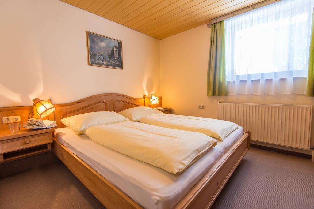 Appartementhaus Jaegerheim Dorfgastein Bagian luar foto