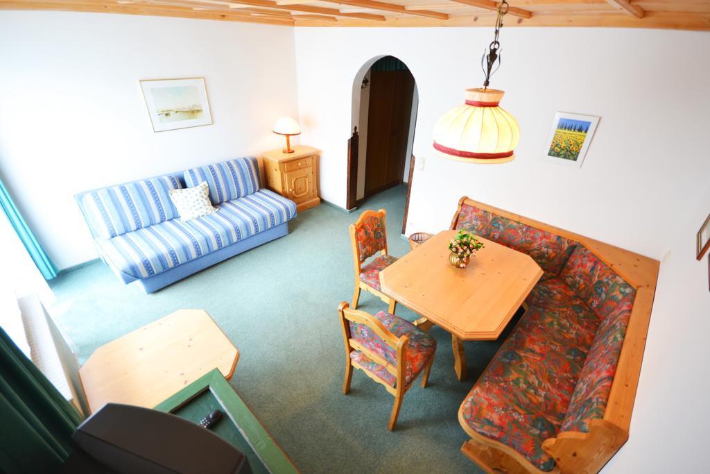 Appartementhaus Jaegerheim Dorfgastein Bagian luar foto