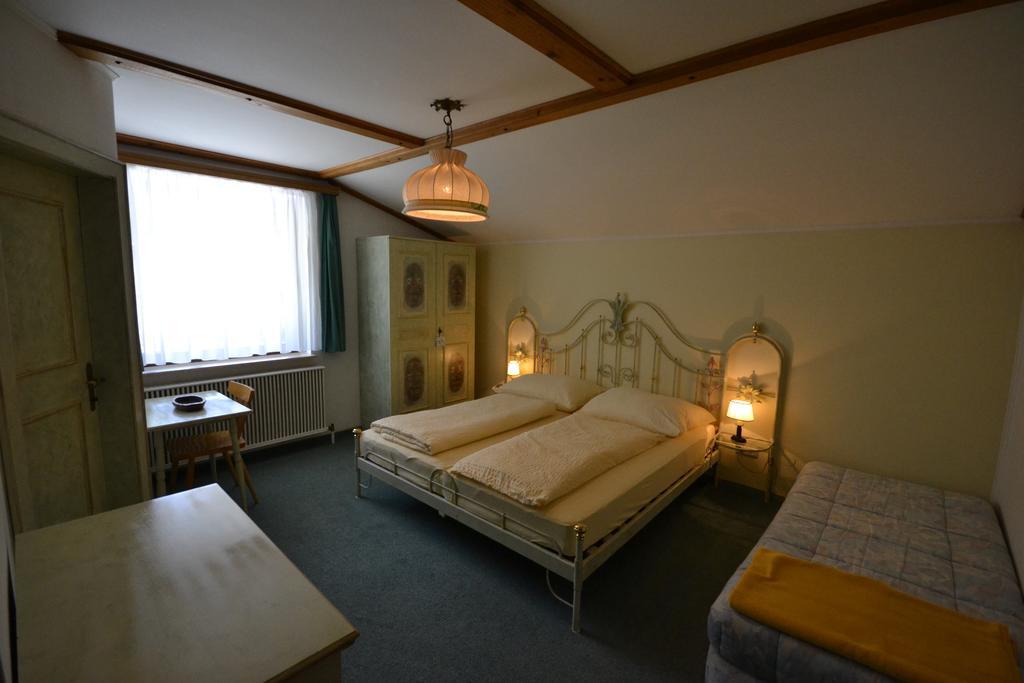 Appartementhaus Jaegerheim Dorfgastein Bagian luar foto