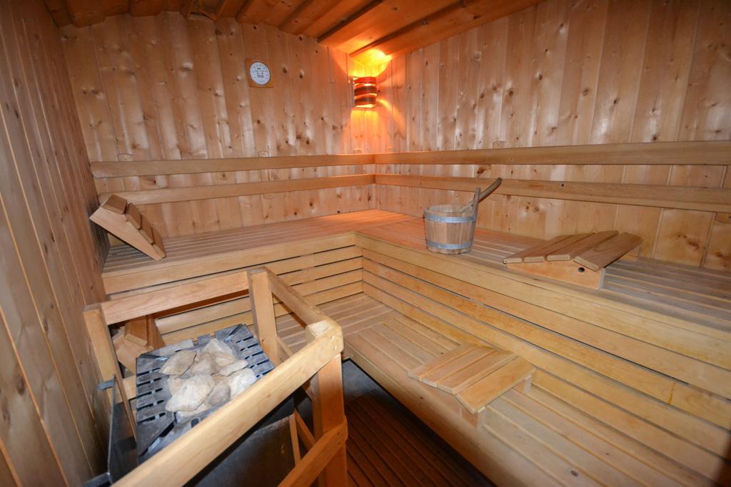 Appartementhaus Jaegerheim Dorfgastein Bagian luar foto